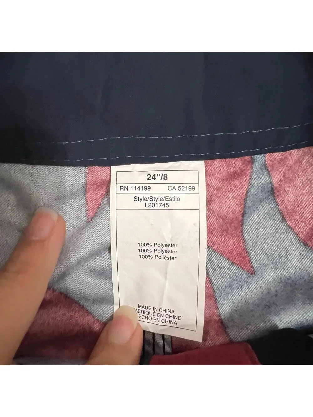 Quiksilver Mo Betta Boys Board Shorts size 24”
